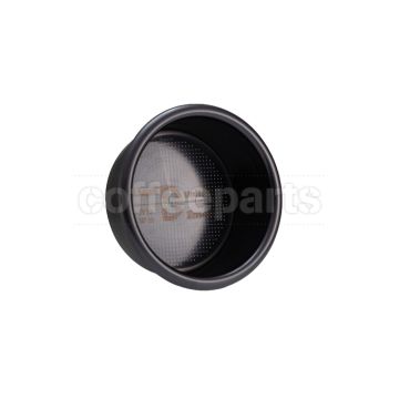 Muvna Units 8 Precision Basket 58.5mm 20g: Titanium Black