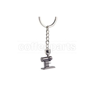 Muvna Keyring: Grinder