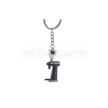 Muvna Keyring: EK43 Grinder Black