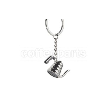 Muvna Keyring: Pour-Over Pot