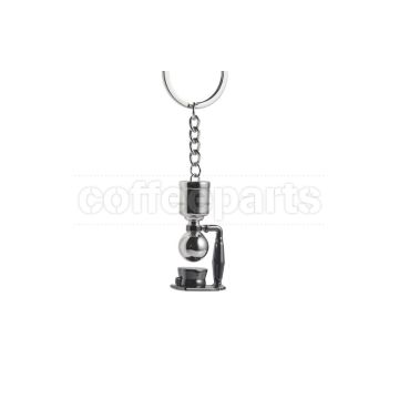 Muvna Keyring: Siphon Pot