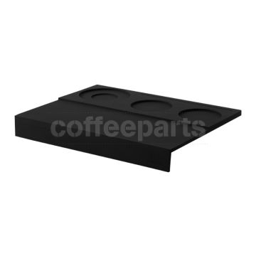 Muvna Tamping Mat Station