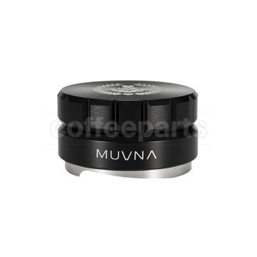 Muvna B-Style Distributor: 58mm Black Three Paddle