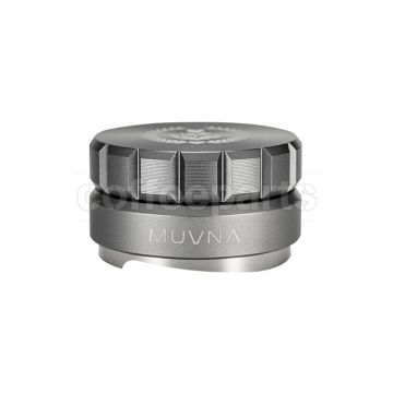 Muvna B-Style Distributor: 58mm Grey Three Paddle
