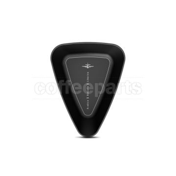 MHW Coffee Dosing Tray: Black