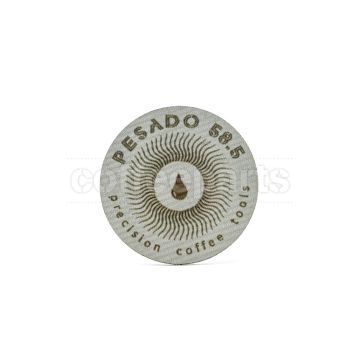 Pesado Puck Diffuser Screen 53.5mm