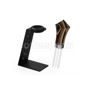 Pesado (WDT Tool) Clump Crusher with Stand: Riga