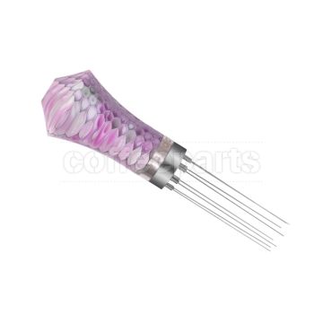 Pesado Clump Crusher (WDT tool): Haze