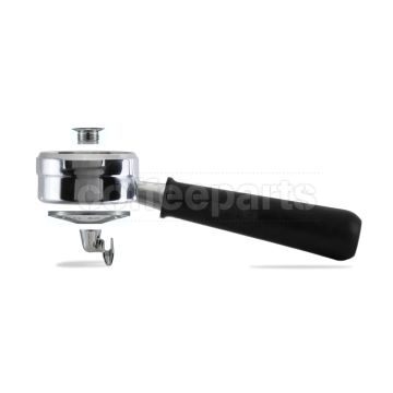 Pesado Hybrid Double Portafilter with POM Handle - to fit LM/E61