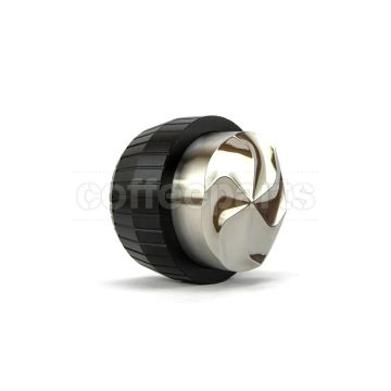 Pesado Gravity Distributor 58mm: Black