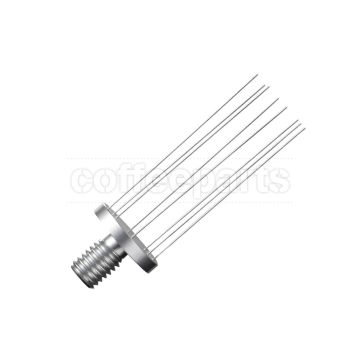 Pesado Clump Crusher Replacement Pins