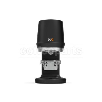 PUQ Press 58.3mm Q1 (Gen 5) Coffee Tamper: Black