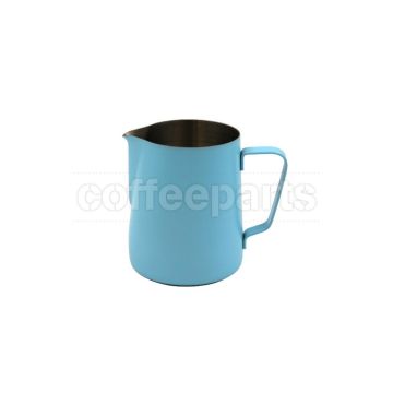 Rhino Classic Milk Jug 450ml: Fair Aqua