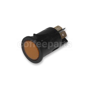 2-pole push button