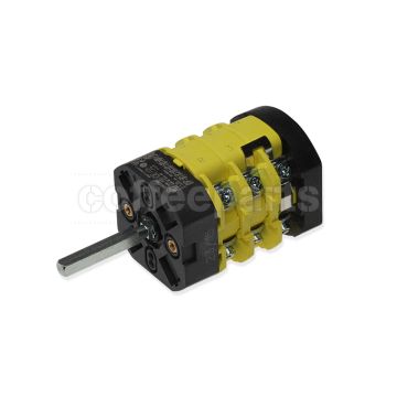 Main switch 20a