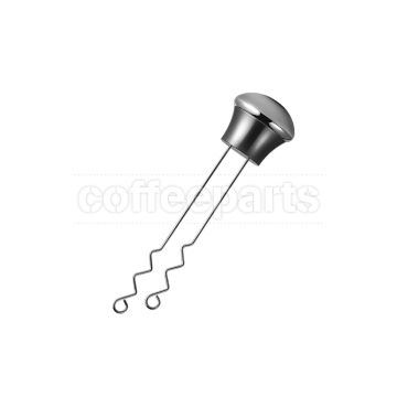 MHW Beat Stirring Needle Grey