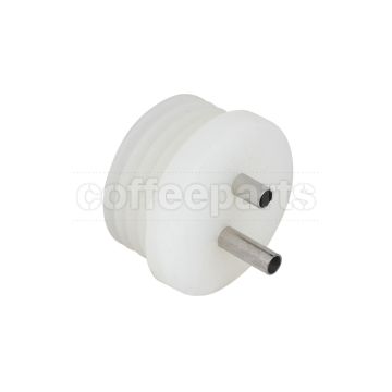 Tiamo Cold Drip Silicone plug