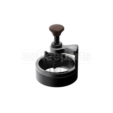 zeroHero Shadow Blade Needle Distributor 58mm Black