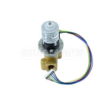 Motorised Valve
