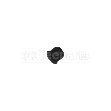 Black Cover Plastic -TPP6.6