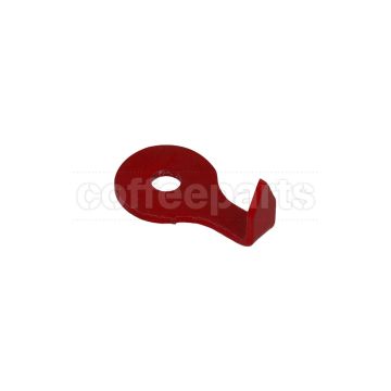 Pointer Aluminum - Colour Red