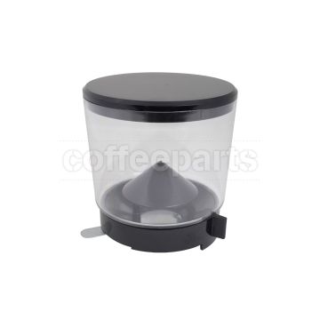 KS Complete Hopper with Closer