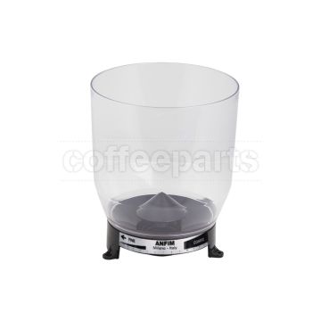 SP2 Hopper Complete without Lid