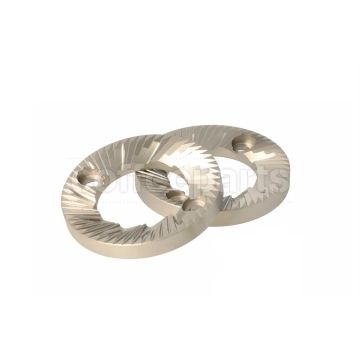 Pratica 65mm Flat Blades