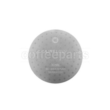  Airflow Puck Screen 58mm