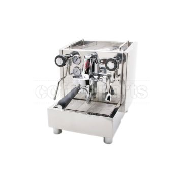 Izzo Alex Duetto III Home Espresso Coffee Machine