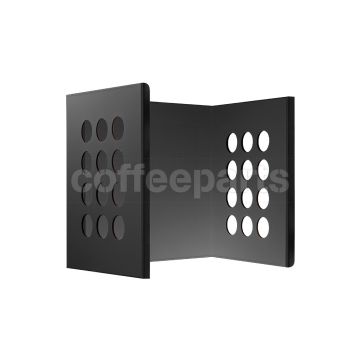 Appartamento - Body Housing: Black