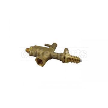 Strada MP Steam Valve