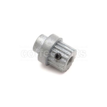 GT3 Motor Drive Pulley