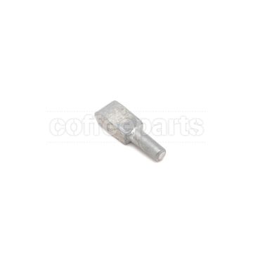 Metal Detent for the Forte