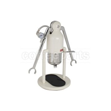 Cafelat BARISTA Robot Espresso Maker: Cream