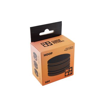 Ceado Hoop Replacement Filters V2 (pack of 360)