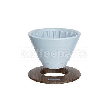 MHW Meteor Coffee Dripper Blue