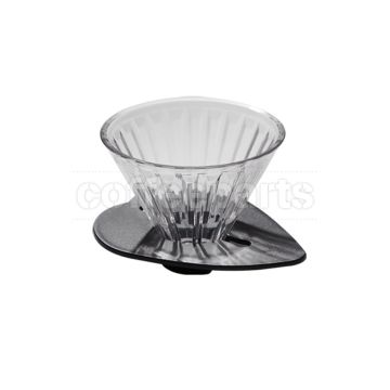 Muvna Love V01 Filter Dripper