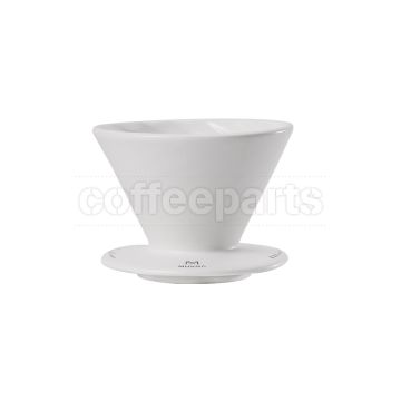 Muvna V60 Ceramic Filter Dripper