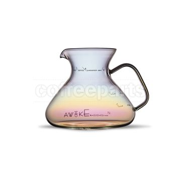 Muvna Server: 450ml Colourful