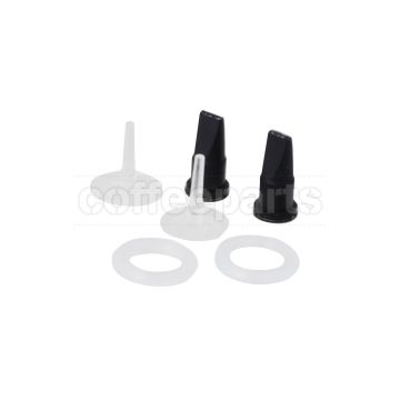 Nomad Pump Rebuild Kit 