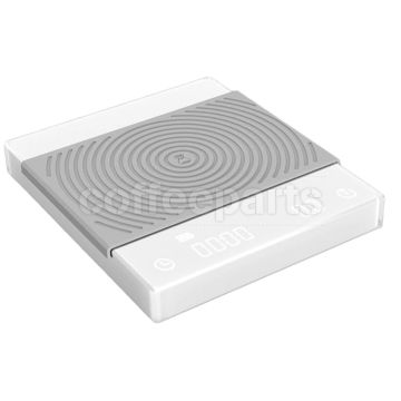 Timemore Black Mirror Basic 3 Coffee Scale: White