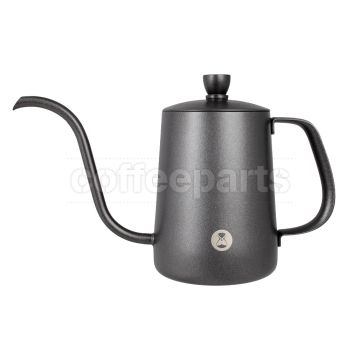 Timemore 600ml Fish Pour Over Coffee Kettle: Black