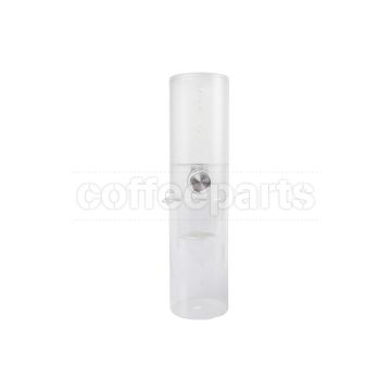 Timemore Ice Dripper: Transparent White