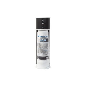 BWT bestaqua 14ROC Compact Reverse Osmosis System - BA14ROC