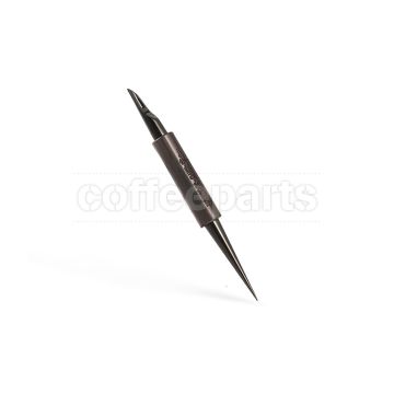 MHW Coffee Art Needle 152mm Black Blackwood