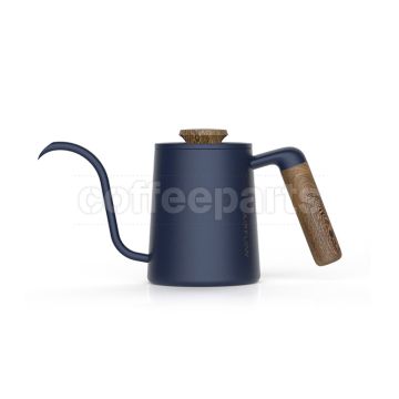 Compact Airflow Brewer Drip Coffee 300ml Pot design.