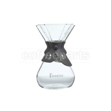 Brewista Smart Brew 5 Cup Hourglass Brewer