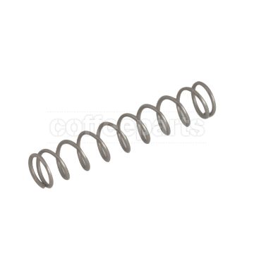 Detent Spring