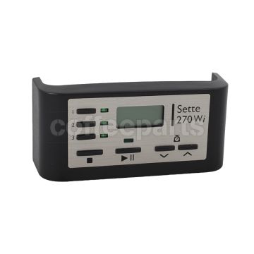 Display Assembly Sette 270Wi